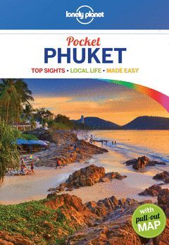 PHUKET 3  *LONELY PLANET ING.2013*