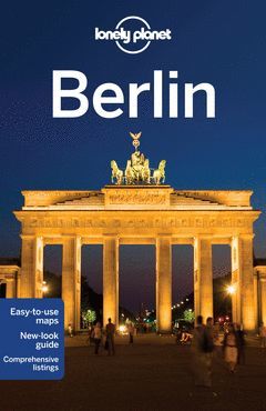 BERLIN 8 (INGLES)
