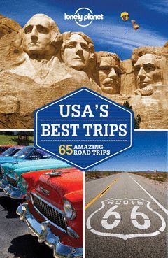USA'S BEST TRIPS 2