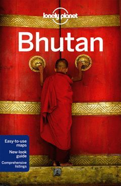 BHUTAN (5ª)