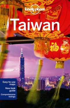 TAIWAN 9 (INGLES)