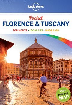 FLORENCE 3  *LONELY PLANET ING.2014*