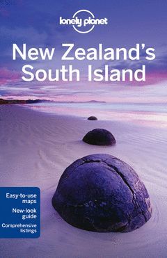 NEW ZEALAND'S SOUTH ISLAND 3