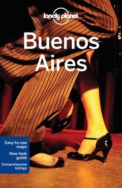 BUENOS AIRES  (INGLÉS)