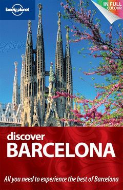 DISCOVER BARCELONA 1