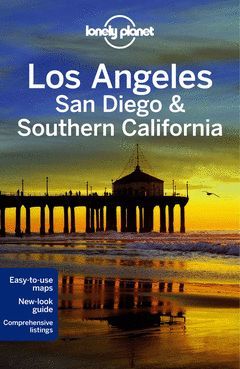 LOS ANGELES, SAN DIEGO &  SOUTHERN CALIFORNIA 4