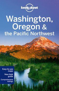 WASHINGTON, OREGON & PACIFIC NORTHWEST (6ª) -2014-