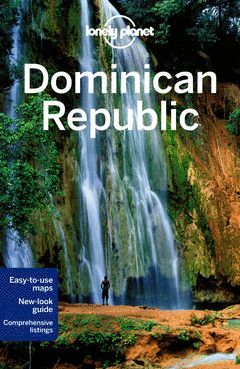 DOMINICAN REPUBLICAN 6