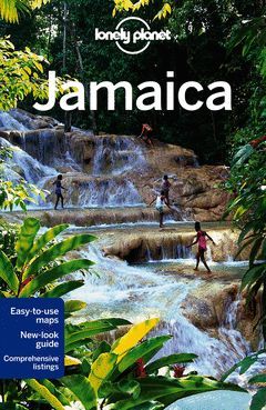 JAMAICA 7 (INGLÉS)