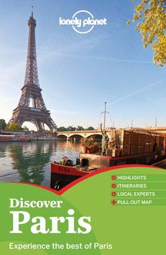 DISCOVER PARIS 2