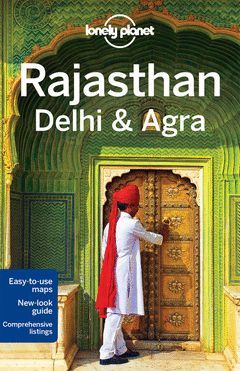 RAJASTHAN, DELHI & AGRA 4
