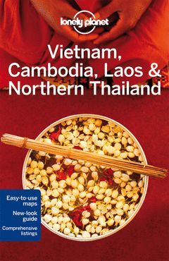 VIETNAM, CAMBODIA, LAOS & NORTHERN THAILAND