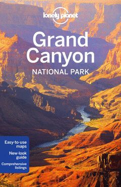 GRAND CANYON NATIONAL PARK 4