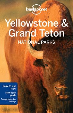 YELLOWSTONE & GRAND TETON NATIONAL PARKS 4 (INGLES