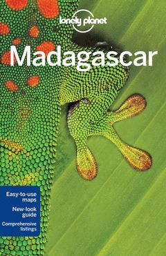 MADAGASCAR (INGLÉS)