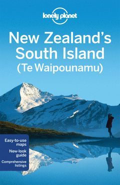 NEW ZEALAND'S SOUTH ISLAND 4