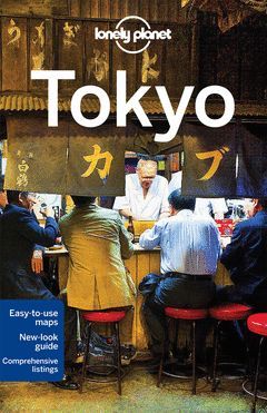 TOKYO 10 (INGLES)