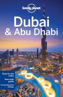 DUBAI & ABU DHABI 8