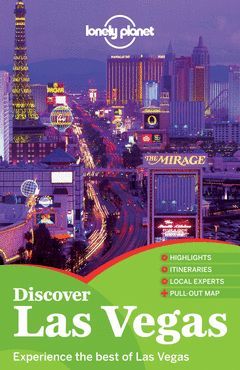 DISCOVER LAS VEGAS 1