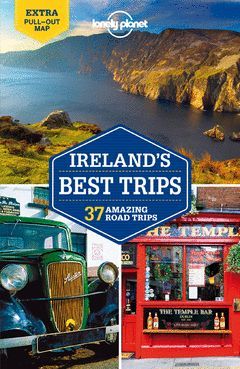 IRELAND'S BEST TRIPS