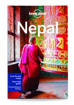 NEPAL 10 (INGLES)