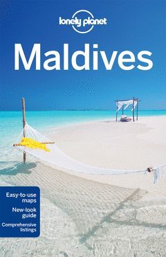 MALDIVES 9