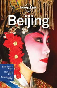 BEIJING 10  *LONELY PLANET ING.2015*