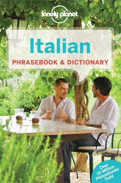 ITALIAN PHRASEBOOK & DICTIONARY 6
