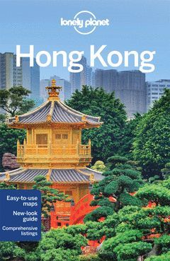 HONG KONG 16 (INGLES)