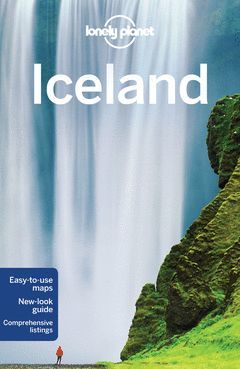 ICELAND 9  *LONELY PLANET ING.2015*