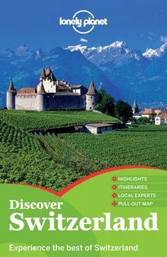 DISCOVER SWITZERLAND 1