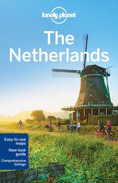 THE NETHERLANDS  6
