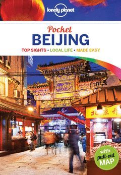 POCKET BEIJING 4 (INGLES)