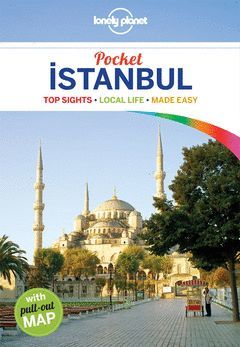 POCKET ISTANBUL 5