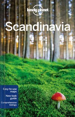 SCANDINAVIA 12