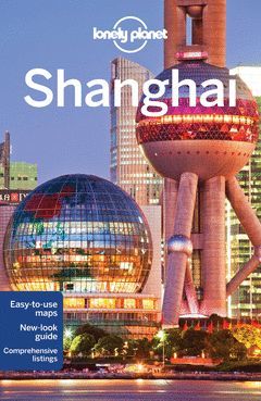 SHANGHAI 7 (INGLES)