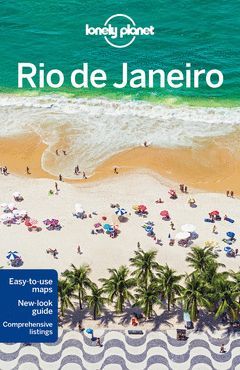 RIO DE JANEIRO 9 (INGLES)