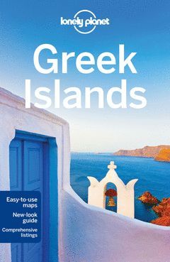 GREEK ISLANDS 9