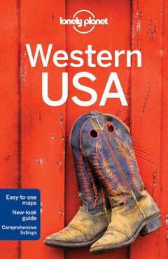 WESTERN USA 3