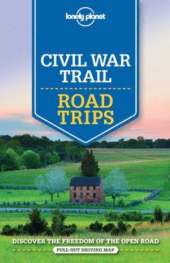 CIVIL WAR TRAIL ROAD TRIPS