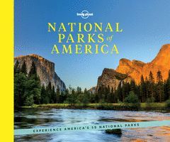 NATIONAL PARKS OF AMERICA 