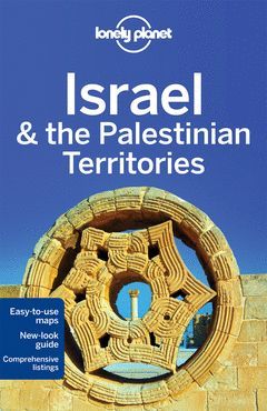 ISRAEL & THE PALESTINIAN TERRITORIES 8