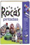 ROCAS PINTADAS.ED.SPICE BOX