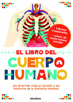 EL LIBRO DEL CUERPO HUMANO