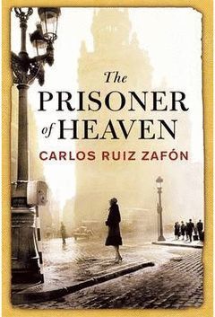 THE PRISONER OF HEAVEN