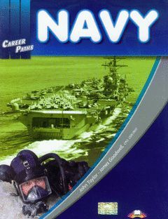 NAVY STUDENTS BOOK