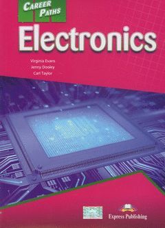 ELECTRONICS: STUDENT'S BOOK