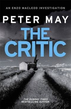 THE CRITIC