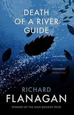 RH16 DEATH OF A RIVER GUIDE