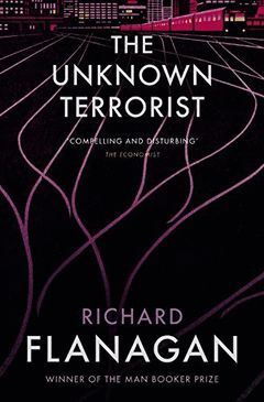 THE UNKNOWN TERRORIST